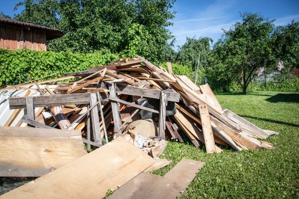Debris Removal