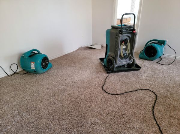 Flood Damage Repair Service