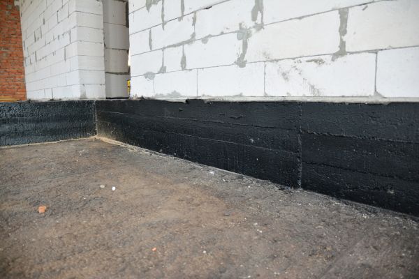 Basement Water Damage Service