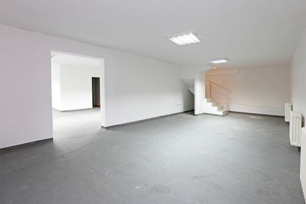 Basement Water Restoration Service